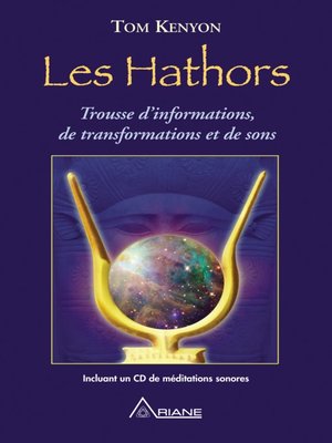 cover image of Les Hathors